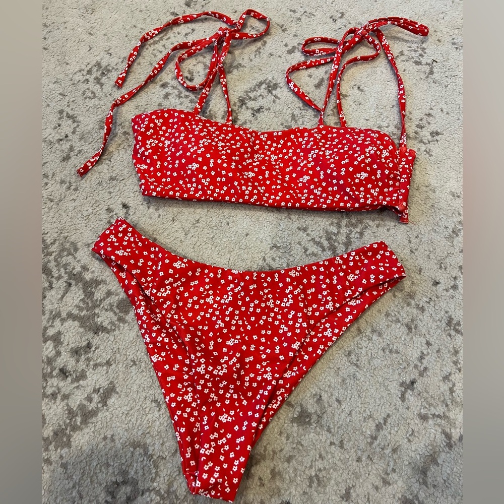 SHEIN Small Swimsuit